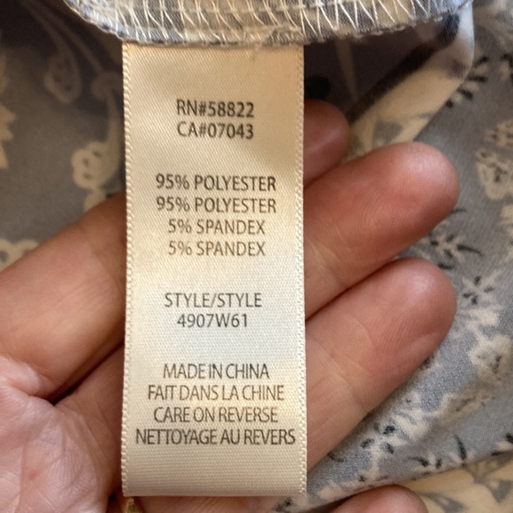 Max Studio EUC dress - Picture 6 of 7